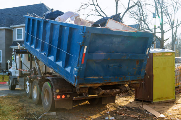 Best Basement Cleanout Services  in Heritage Pines, FL