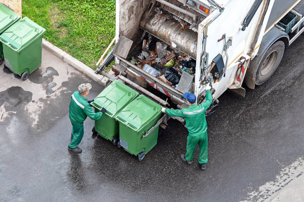 Heritage Pines, FL Junk Removal Company