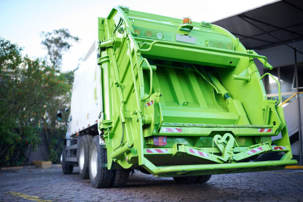 Best Local Junk Hauling  in Heritage Pines, FL