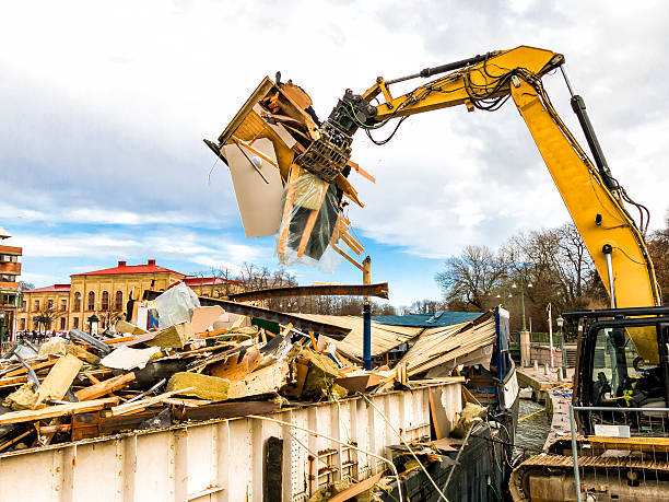 Best Estate Cleanout Services  in Heritage Pines, FL